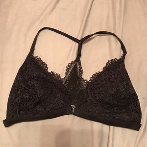 Lace Racerback Bralette